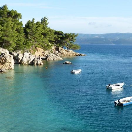 Beach State Of Art, Balica Rat Stanici Экстерьер фото