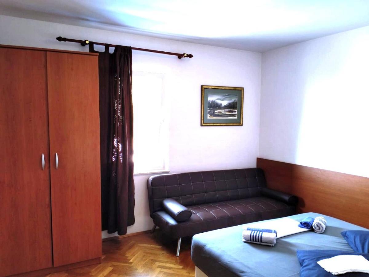 Beach State Of Art, Balica Rat Stanici Экстерьер фото