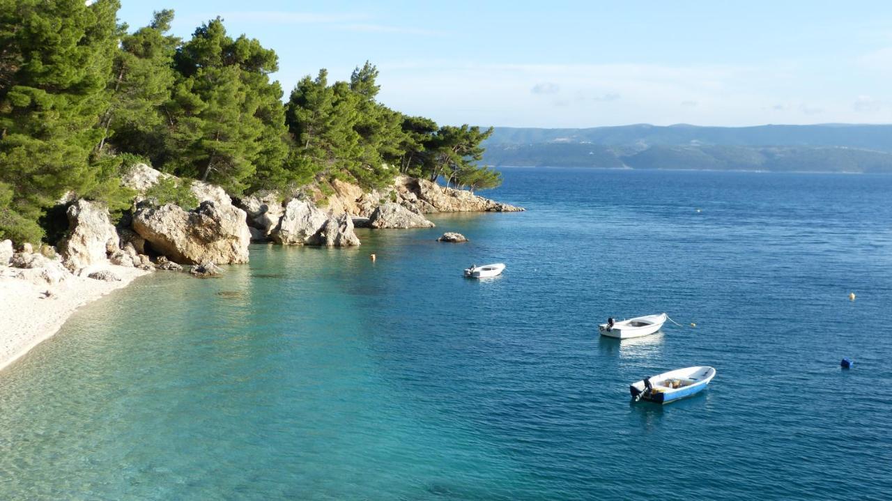 Beach State Of Art, Balica Rat Stanici Экстерьер фото